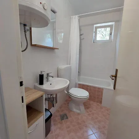 Violeta Apartamento