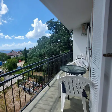 Violeta Apartamento Crikvenica