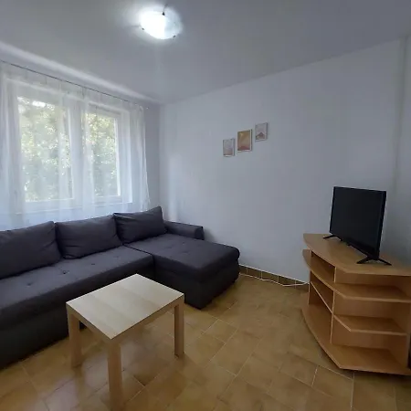 Violeta Apartamento *