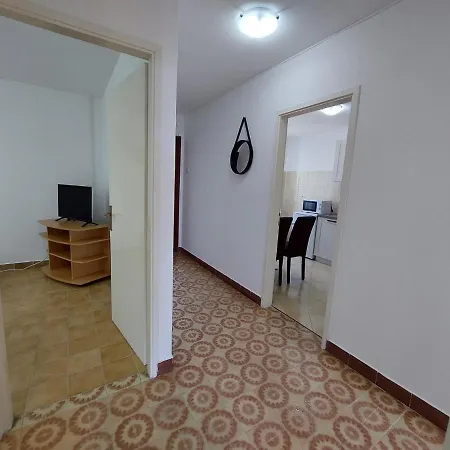 Apartamento Violeta Crikvenica